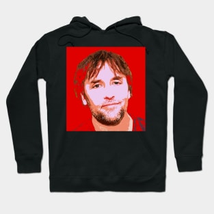 richard linklater Hoodie